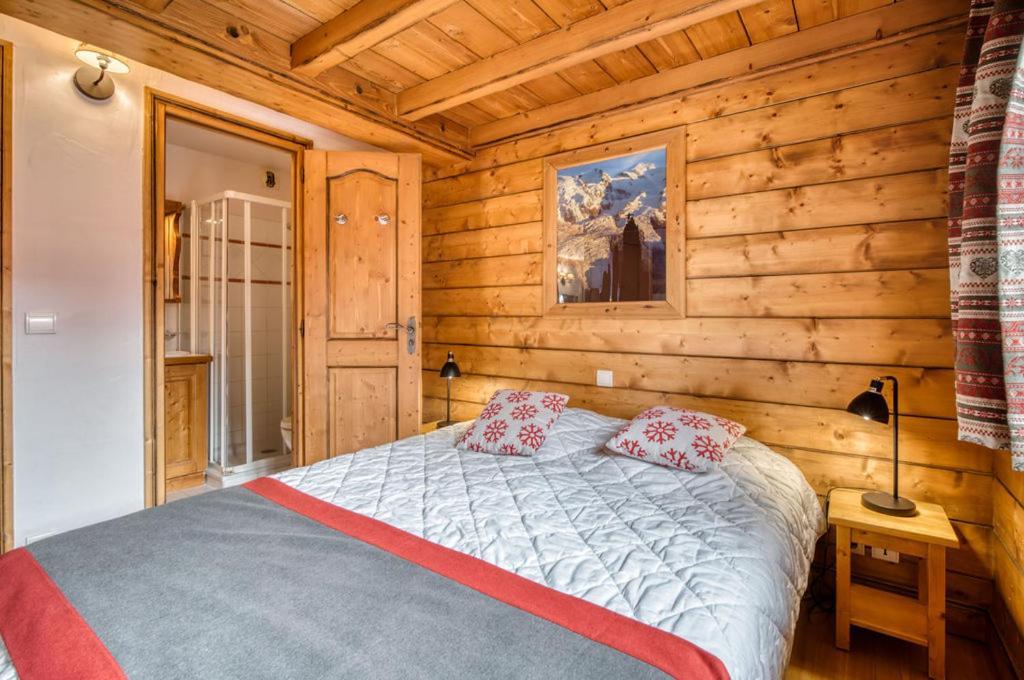 Appartments In Tignes Ecrin Des Neiges Bagian luar foto